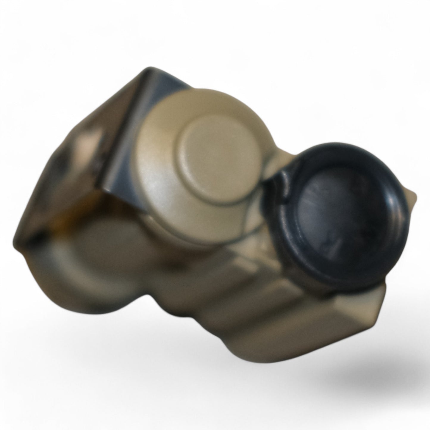 Streamlight® SIDEWINDER MILITARY COMPACT® II Hands-Free Light