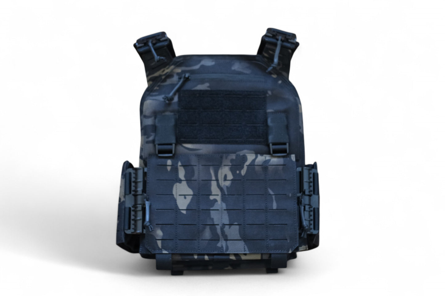 AM-LCPC: Advanced Modular Laser Cut Plate Carrier