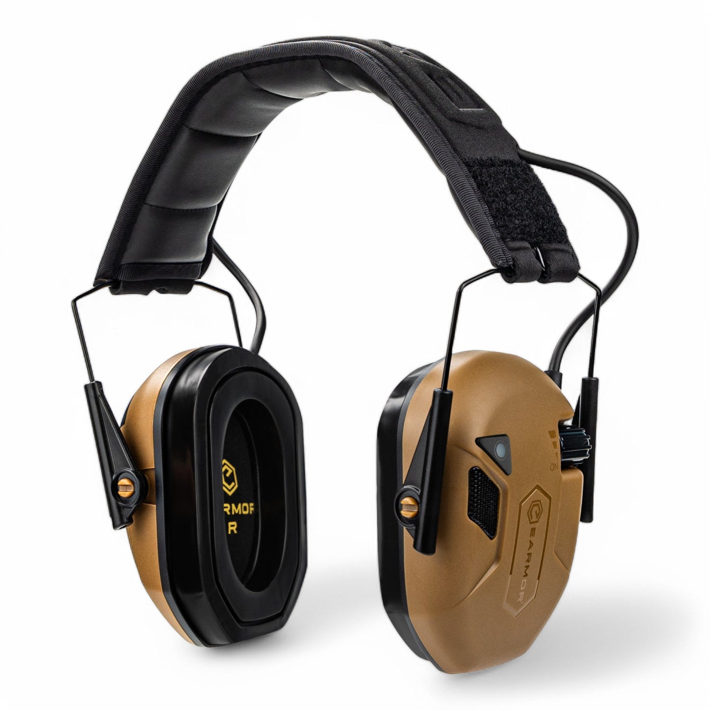 M300T Bluetooth Hearing Protection