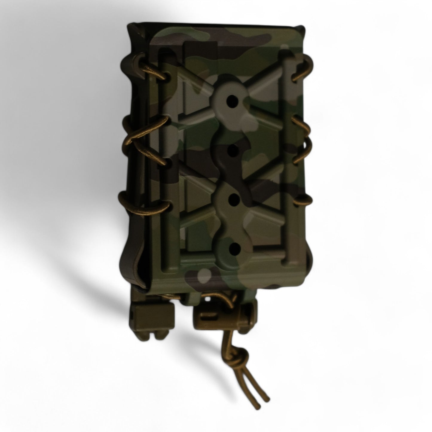 RapiUno-HPMP in Multi-Camouflages