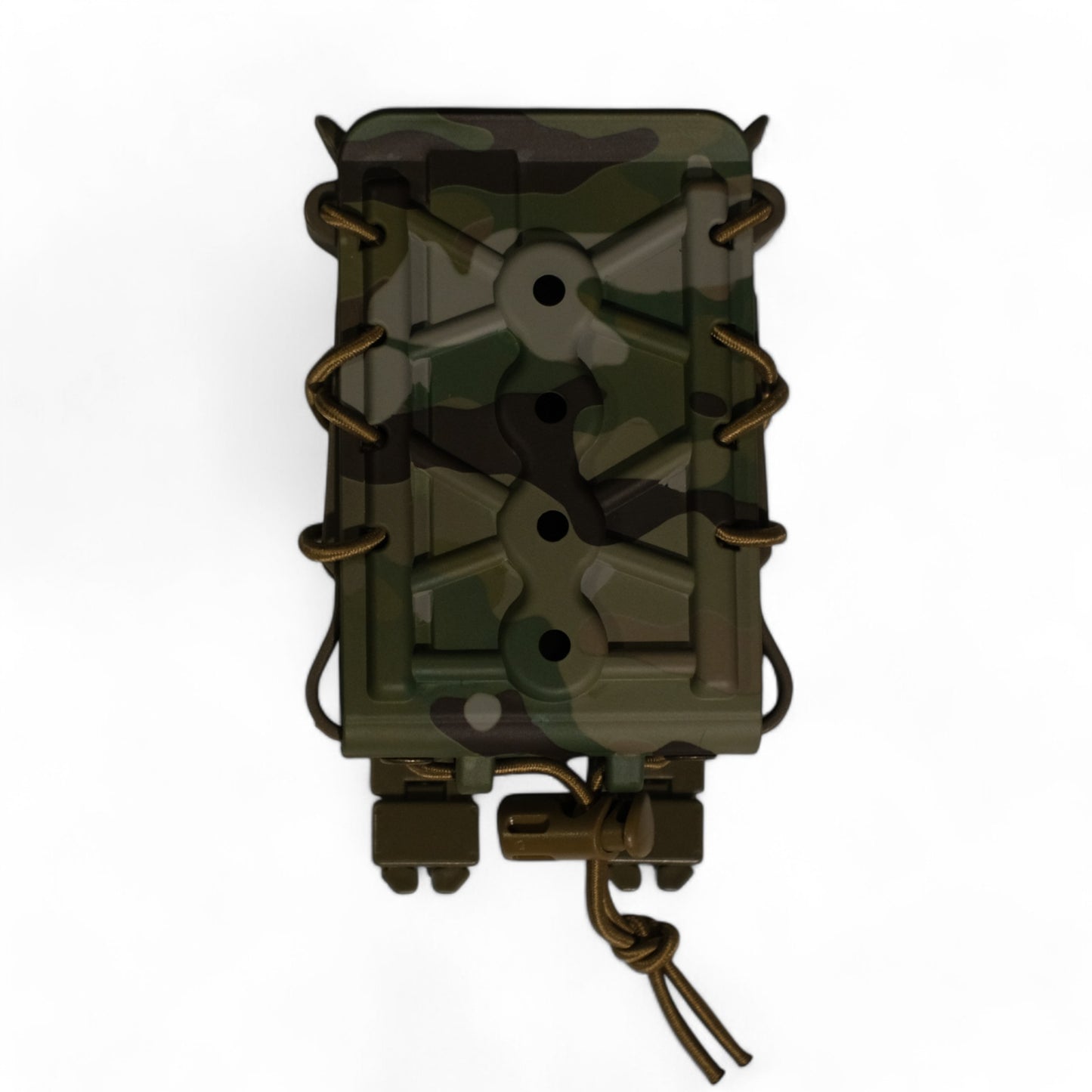 RapiUno-HPMP in Multi-Camouflages