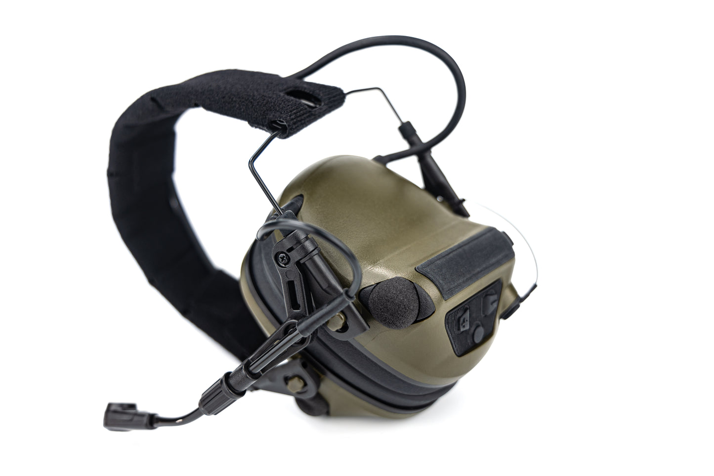 EARMOR® M33 Tactical Communication Headset