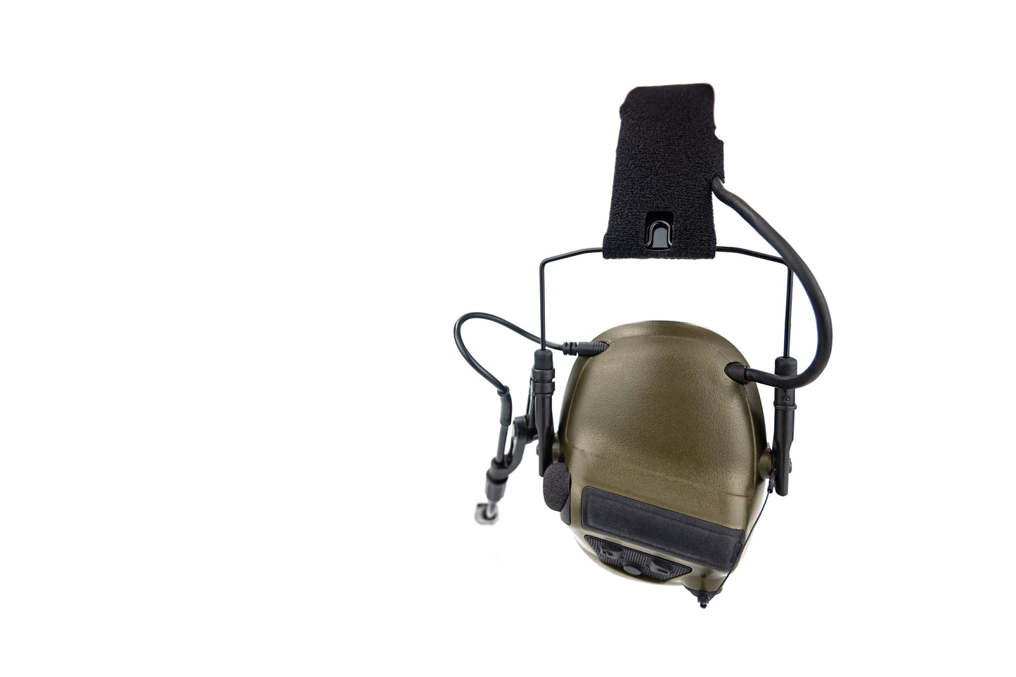 EARMOR® M33 Tactical Communication Headset