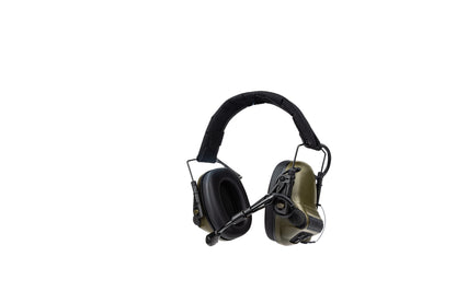 EARMOR® M33 Tactical Communication Headset