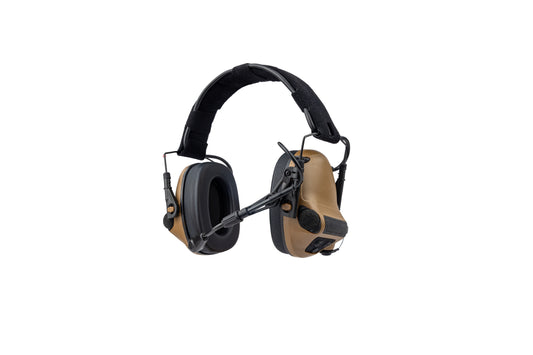 EARMOR® M33 Tactical Communication Headset