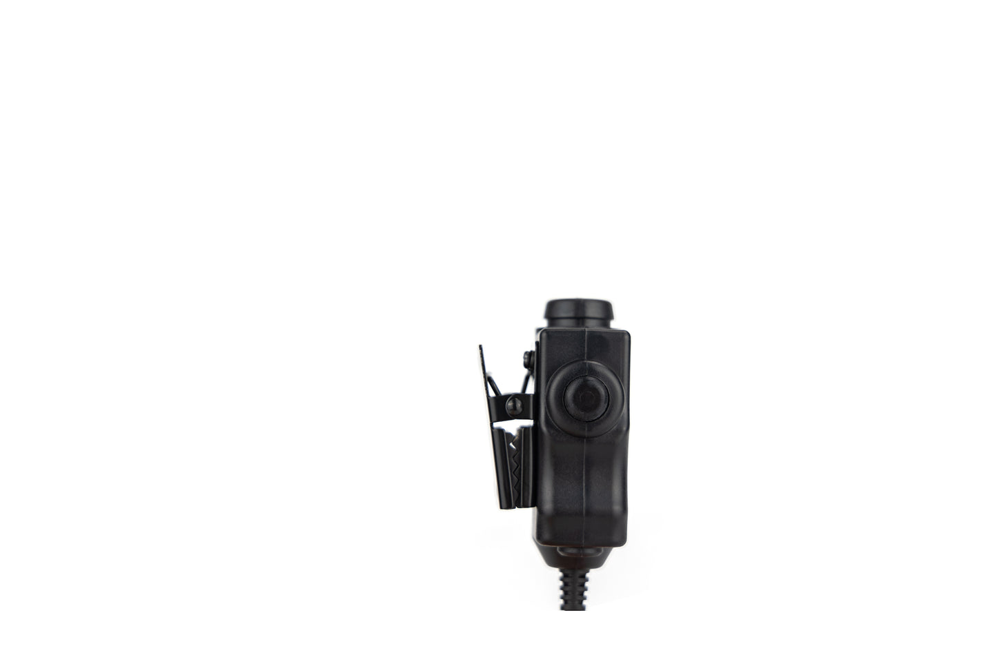 M51 Tactical Push-To-Talk (PTT) Military Adapter