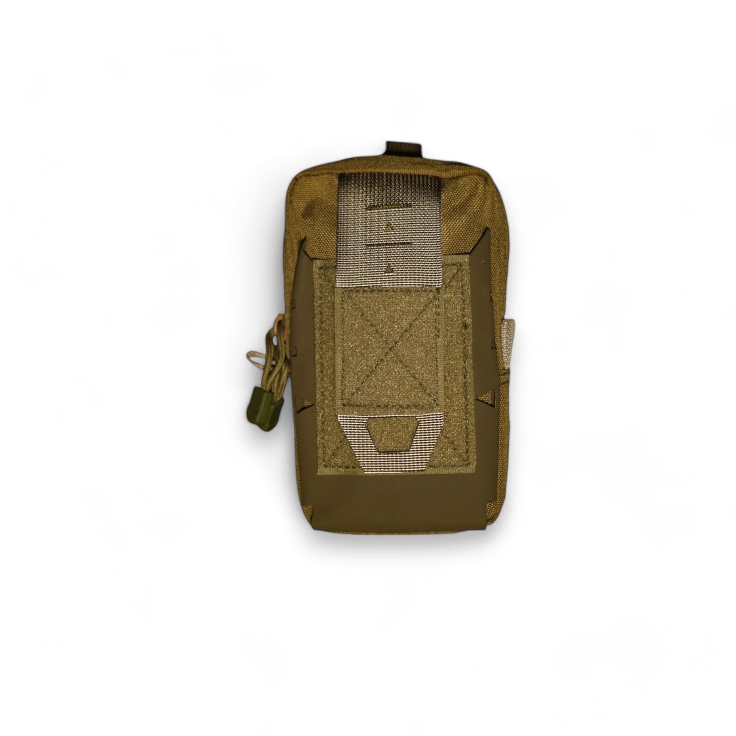 UtiliTac: Tactical Utility & Phone Pouch