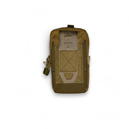 UtiliTac: Tactical Utility & Phone Pouch