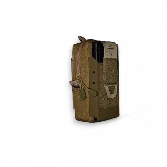 UtiliTac: Tactical Utility & Phone Pouch