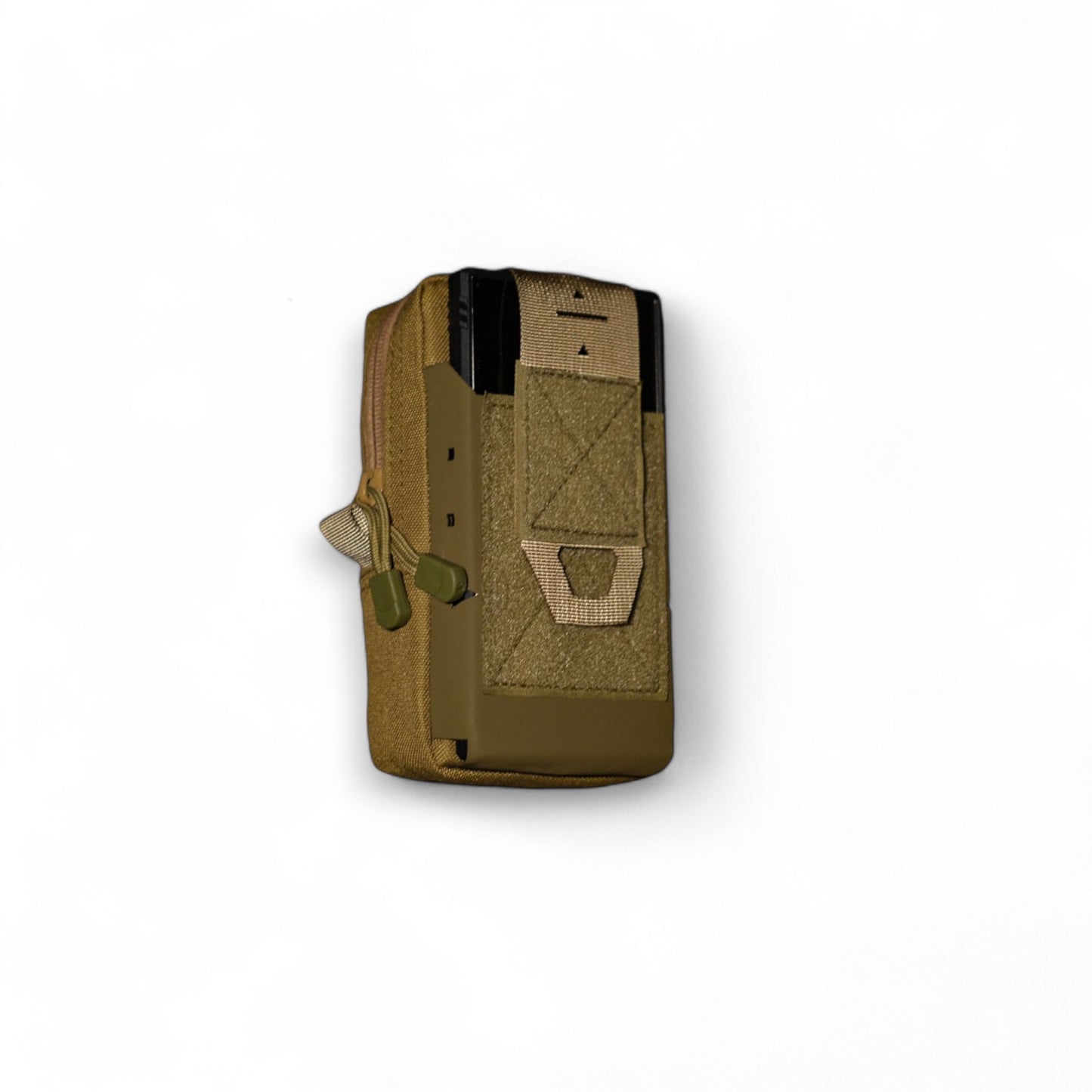 UtiliTac: Tactical Utility & Phone Pouch