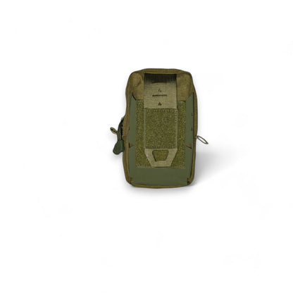 UtiliTac: Tactical Utility & Phone Pouch