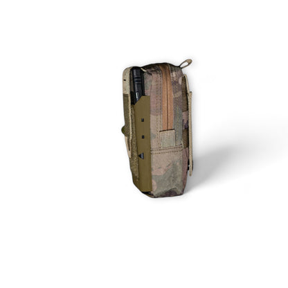 UtiliTac: Tactical Utility & Phone Pouch