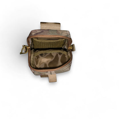 UtiliTac: Tactical Utility & Phone Pouch