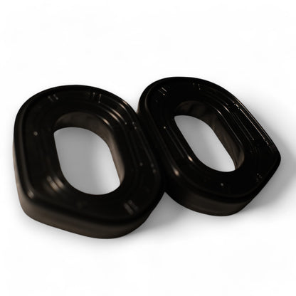 EARMOR® S33B Gel Ear Cushion Replacements for M31 PLUS & M32 PLUS