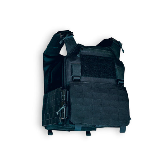 AM-LCPC: Advanced Modular Laser Cut Plate Carrier