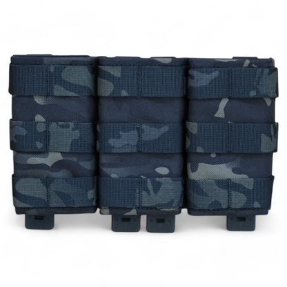 Tacti-Lok Triple M4 Pouch