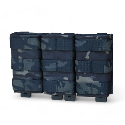 Tacti-Lok Triple M4 Pouch