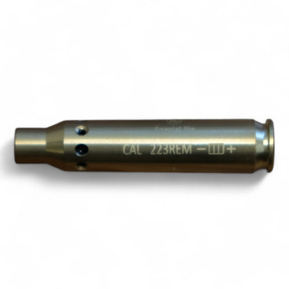 5.56x45 Laser Bore Sight