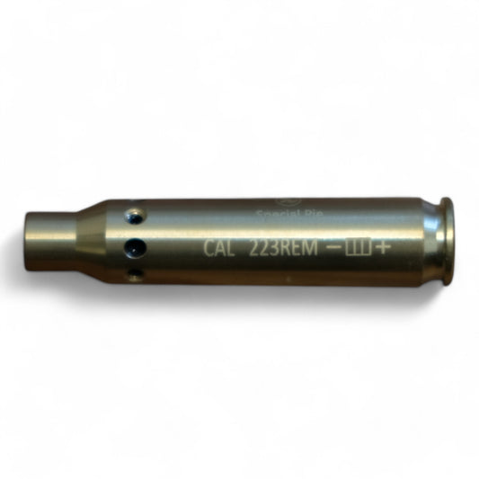 5.56x45 Laser Bore Sight