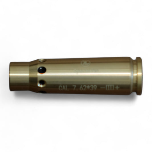 7.62x39mm Laser Bore Sight