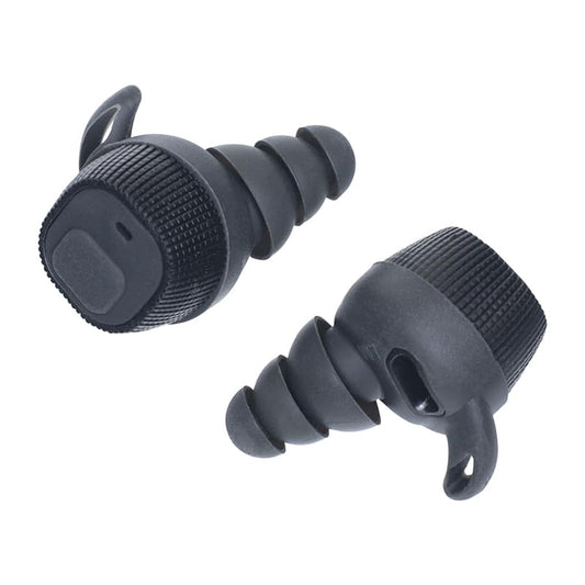 EARMOR® M20 ELECTRONIC EARPLUGS