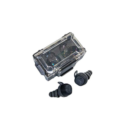 EARMOR® M20 ELECTRONIC EARPLUGS