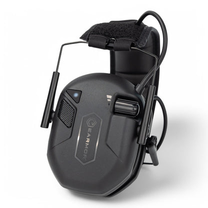 M300T Bluetooth Hearing Protection
