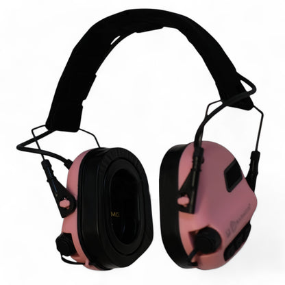 EARMOR® M31 PLUS Military Hearing Protection