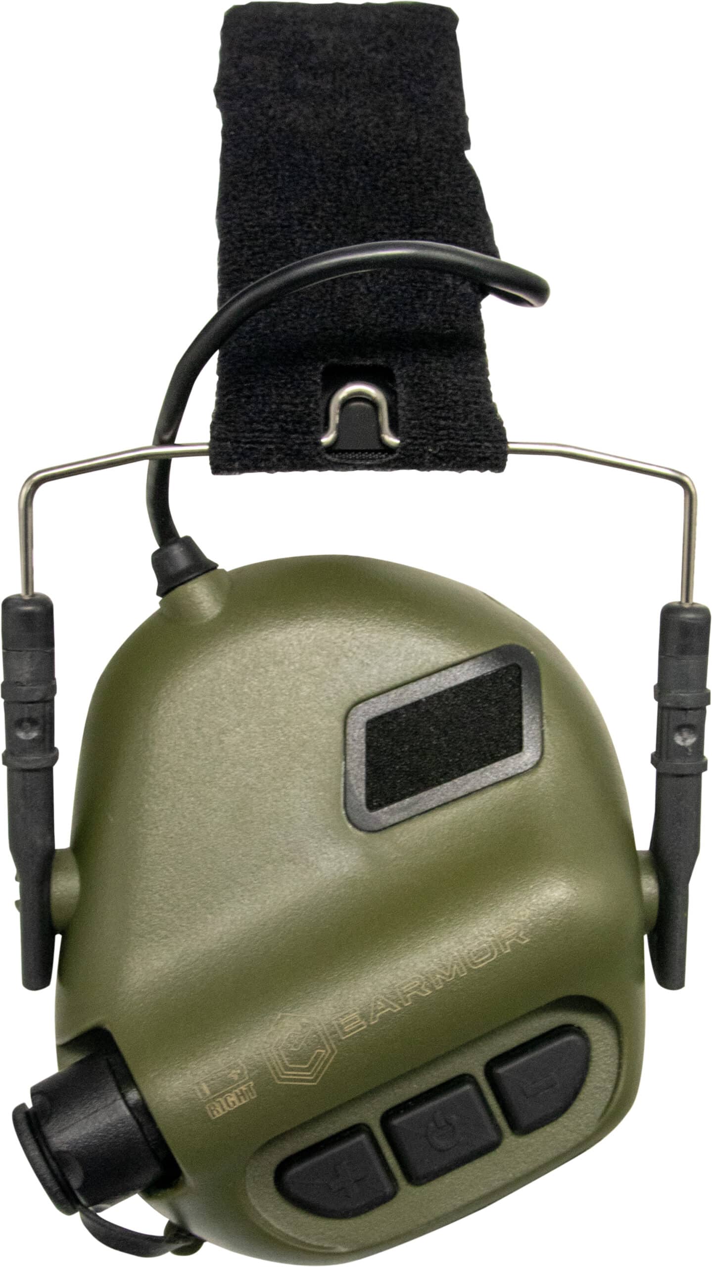 EARMOR® M31 MODE 3 HEADSET