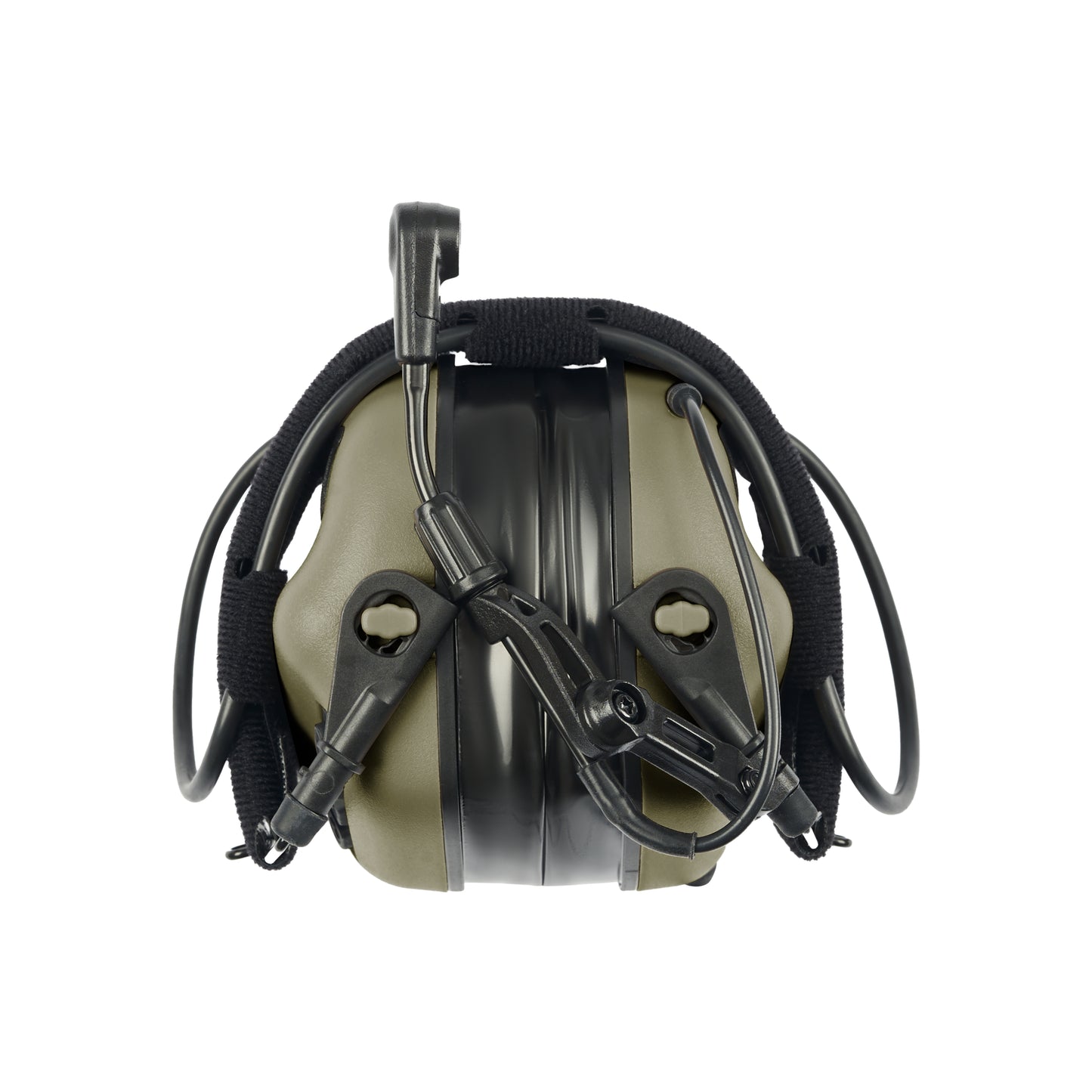 EARMOR® M32 PLUS Tactical Communication Headset