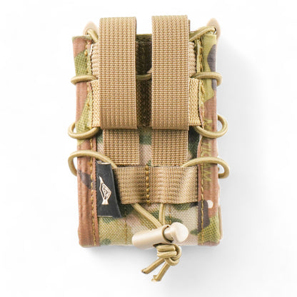 RapiTac Flex Pouch: Rifle Magazine Pouch