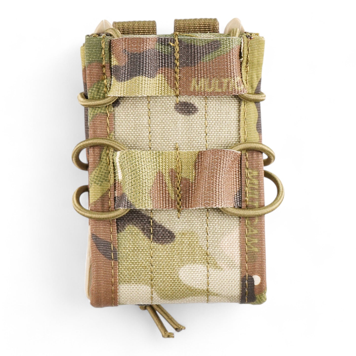 RapiTac Flex Pouch: Rifle Magazine Pouch