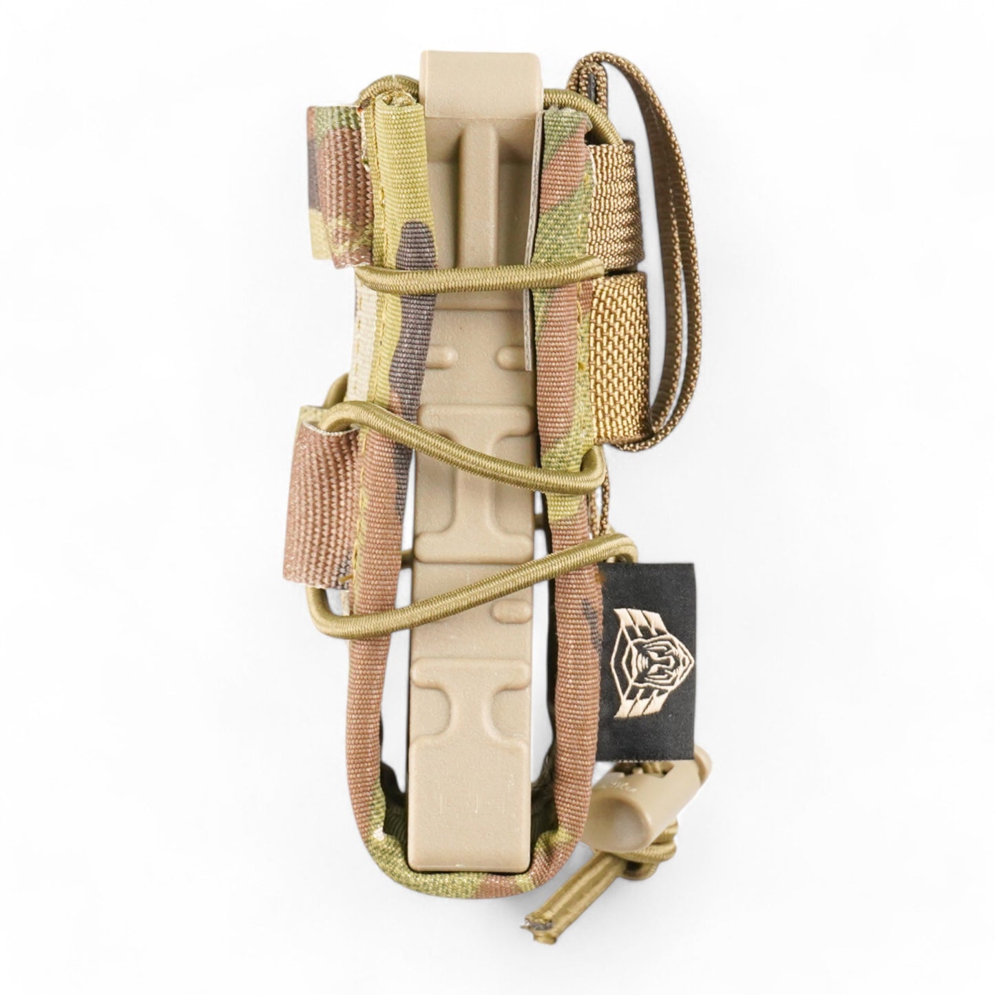 RapiTac Flex Pouch: Rifle Magazine Pouch