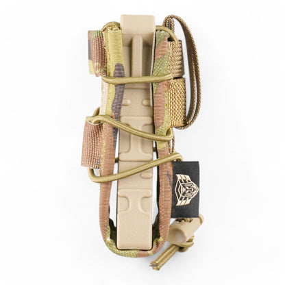 RapiTac Flex Pouch: Rifle Magazine Pouch