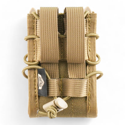 RapiTac Flex Pouch: Rifle Magazine Pouch