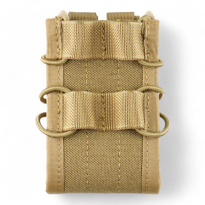 RapiTac Flex Pouch: Rifle Magazine Pouch