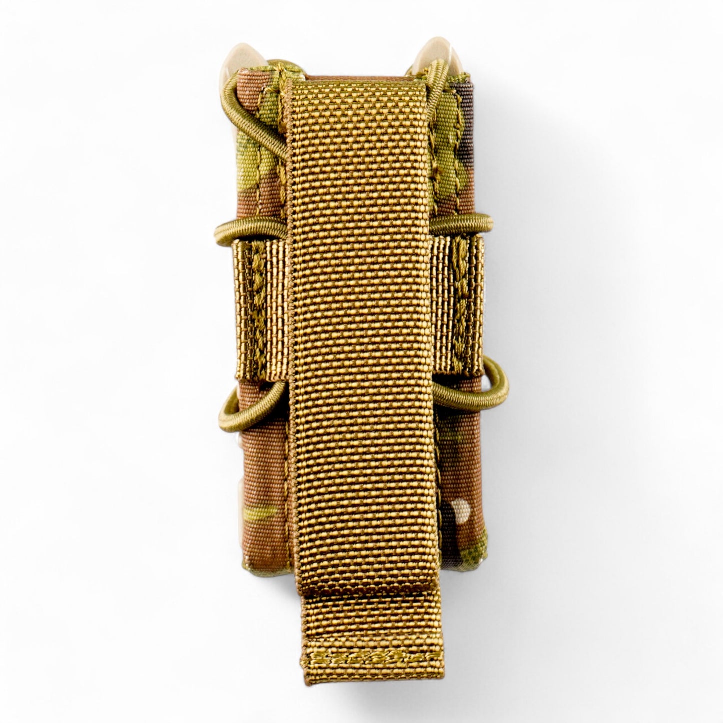 RapiTac Flex Pouch: Pistol Magazine Pouch